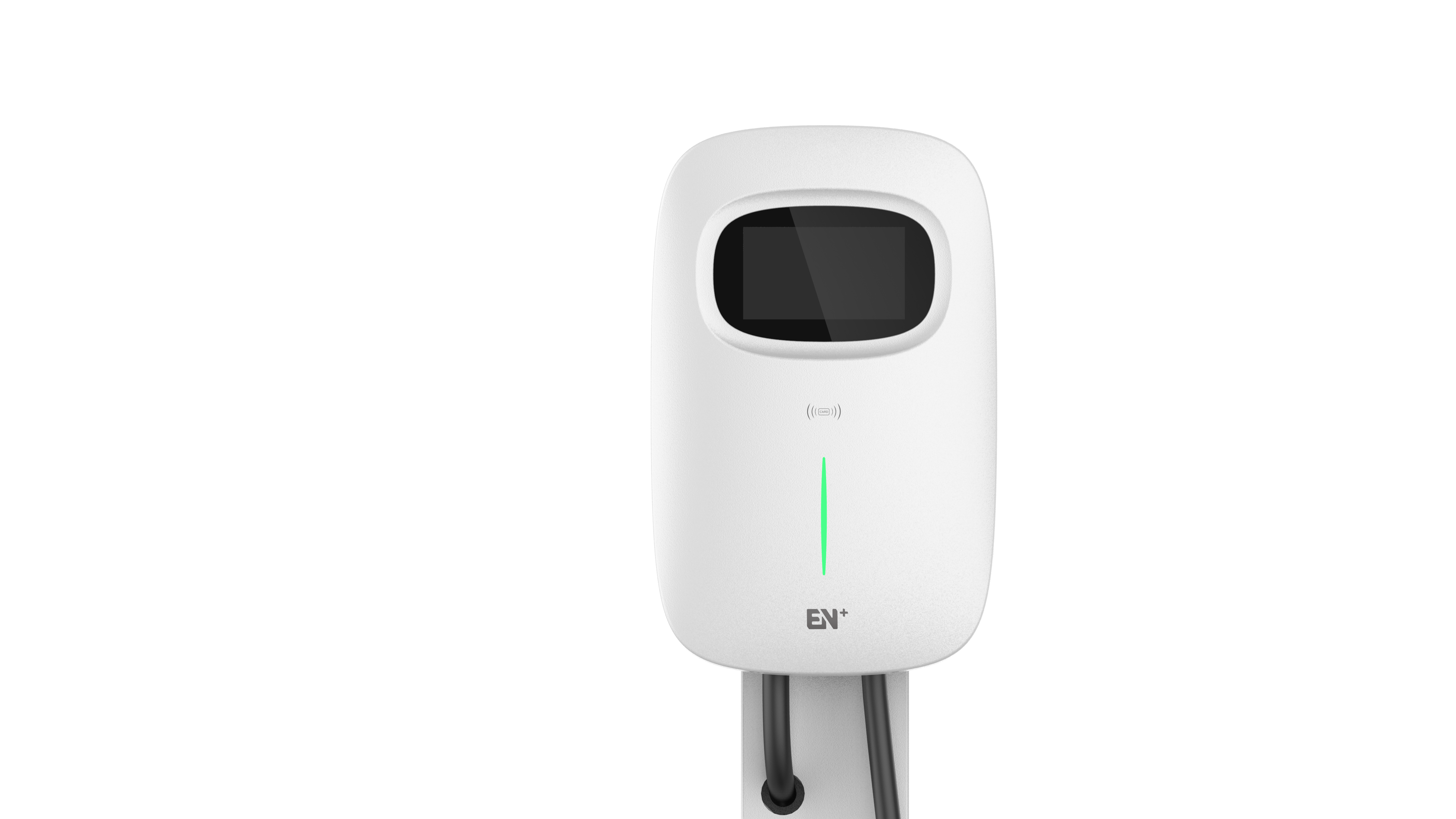 7kW多功能运营桩