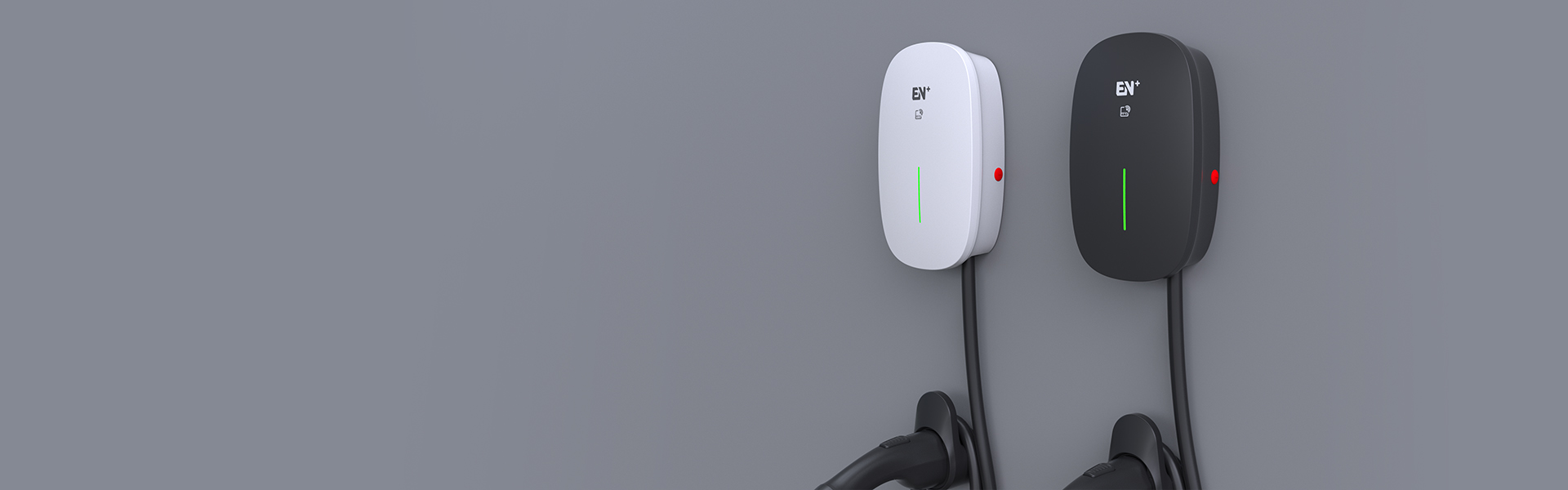 星曜-7kW家用/运营交流桩