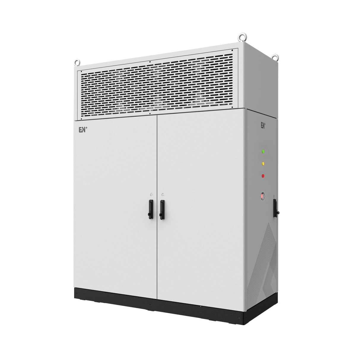 DC600/720kW全液冷超充